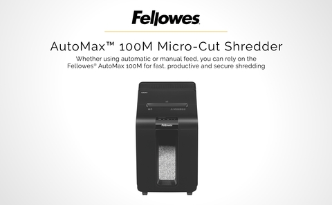 Member's Mark 12-Sheet Micro-Cut Shredder - Sam's Club