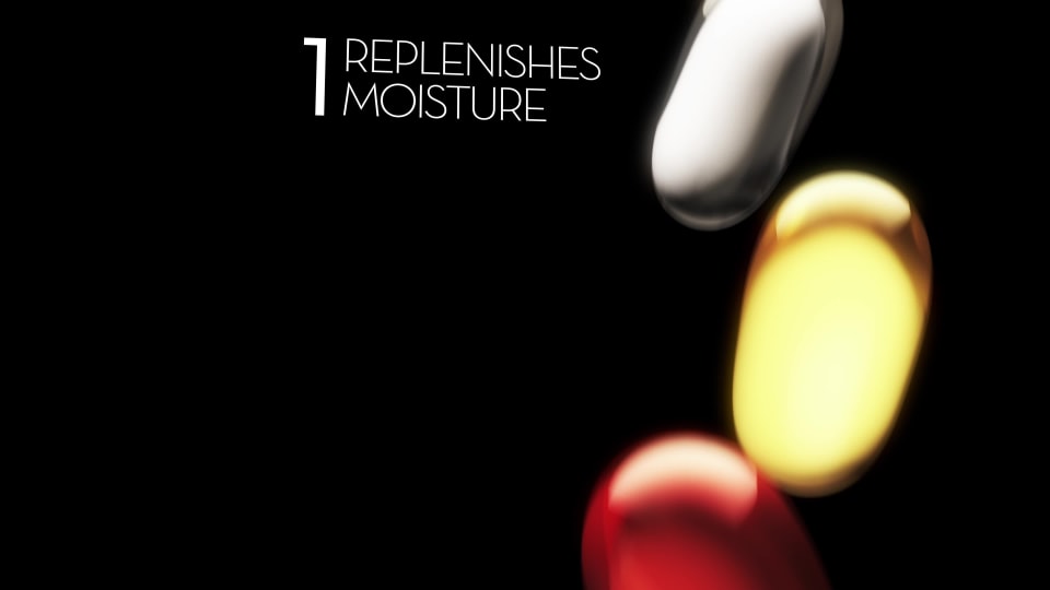 thumbnail video image 2 of Olay Total Effects Night Firming Cream Face Moisturizer, Everyday Care for All Skin Types, 1.7 oz, 2 of 13