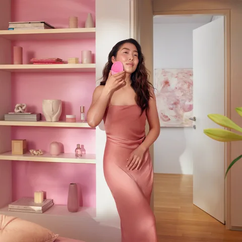 新品未使用　FOREO LUNA 3 ブルー　ケース破損 LUNA™ Mini 3 - FOREO | Sephora