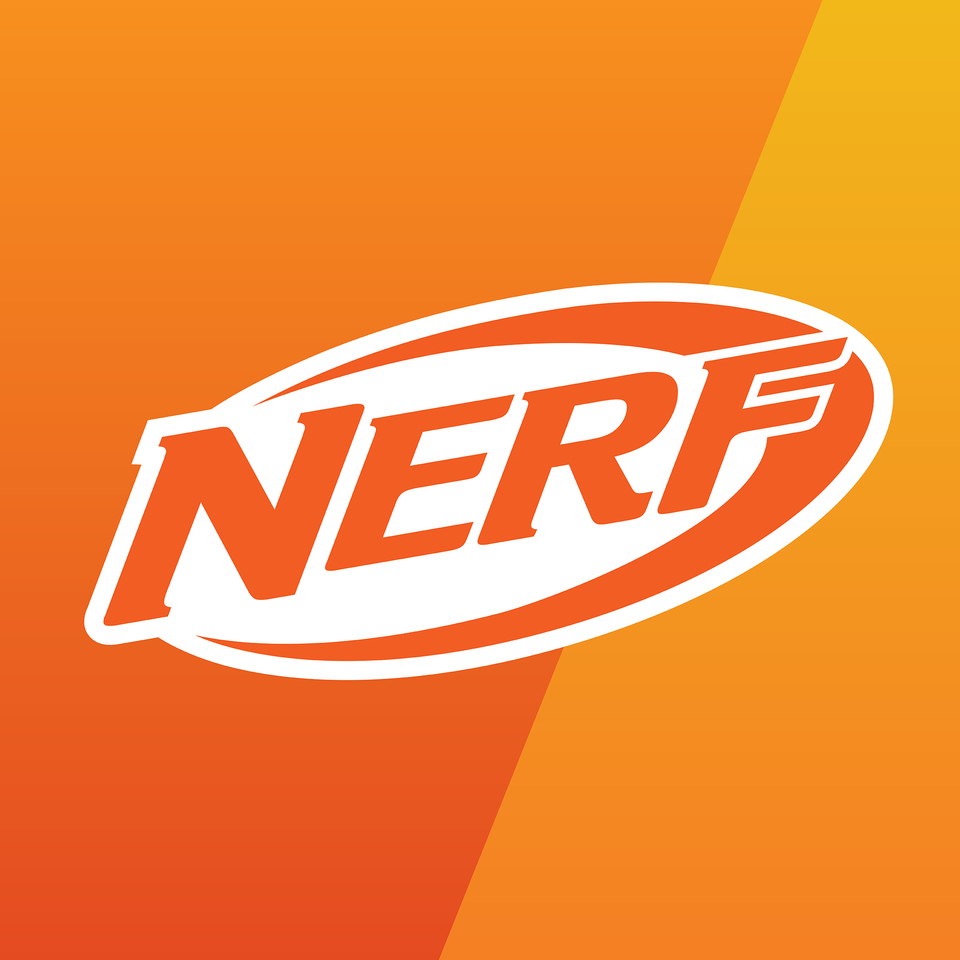 Nerf - Logo