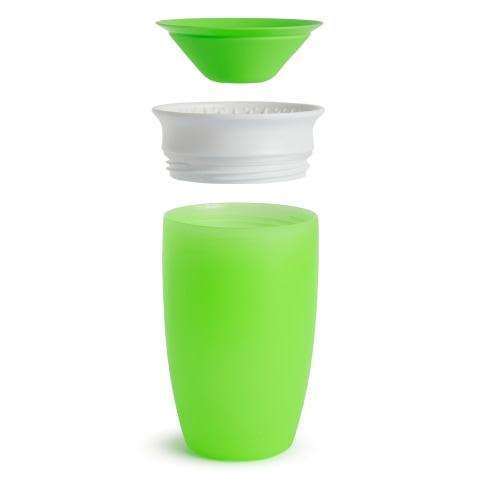 Best Sippy Cup: Drinking with Ease, Dignity, and Dementia