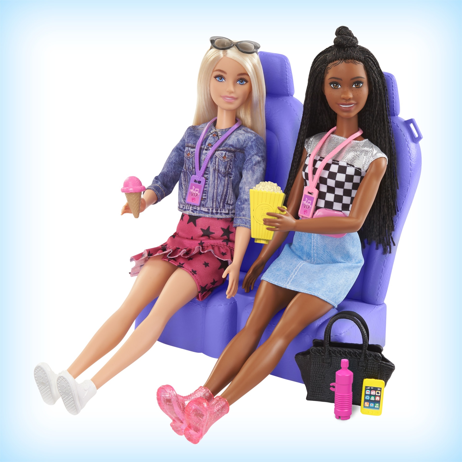 barbie big city dreams vehicle