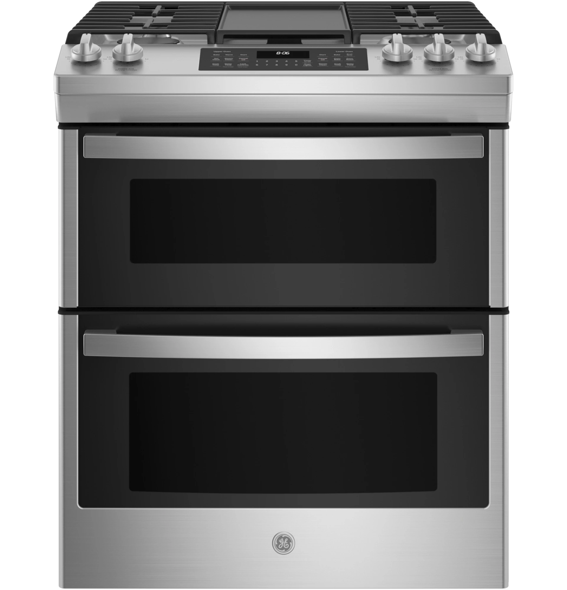 GE JGSS86SPSS : Warners' Stellian