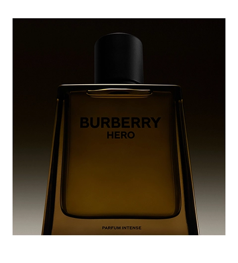 Burberry Hero Parfum Intense - Perfume Masculino - Época Cosméticos