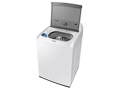 Samsung 4.5 Cu. Ft. Top Load Washer with Vibration Reduction Technology+ -  Sam's Club