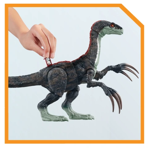 Jurassic world juguetes españa on sale