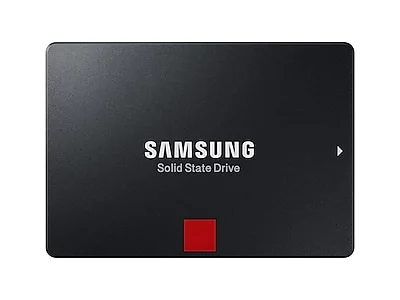 SAMSUNG 860 Pro Series 2.5