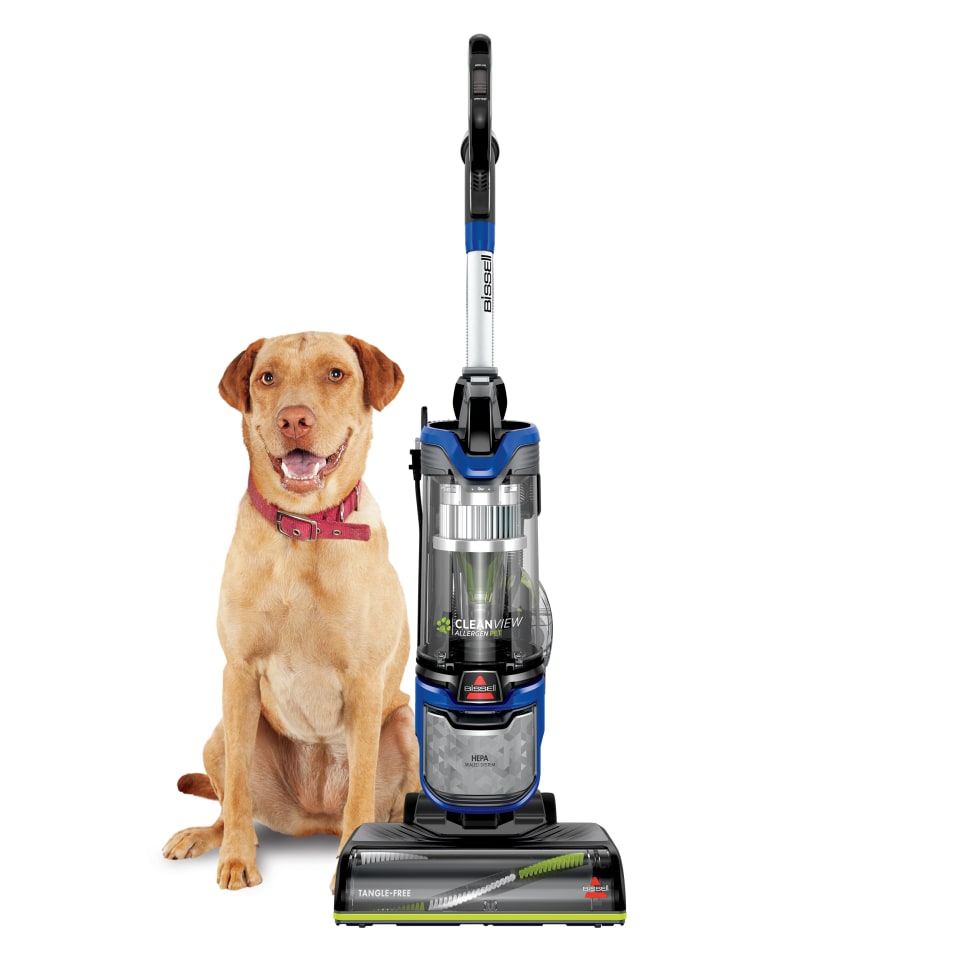 CleanView® Lift-Off® Pet 2043U