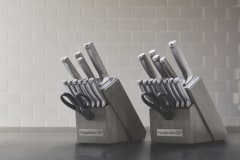 Calphalon Precision Self-sharpening 15-piece Cutlery Set – RJP