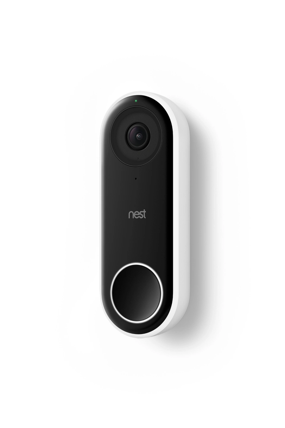 その他 Google nest Doorbell Google Nest Battery Doorbell with Smart Alerts and Night Vision