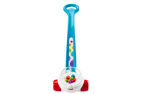 Toddler push popper sales