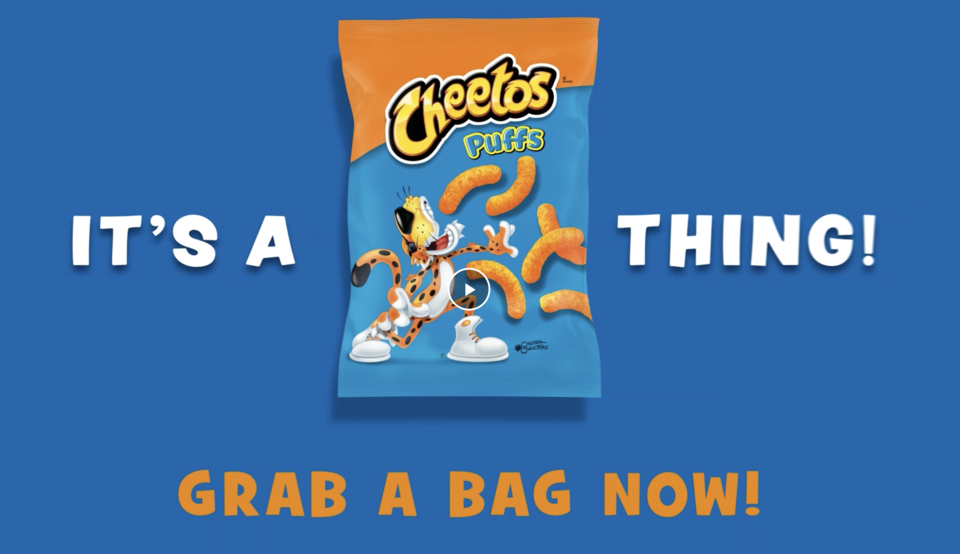 Respondendo a @Tess ✨ Cheetos Crunchy White Cheddar #focanosabor #chee