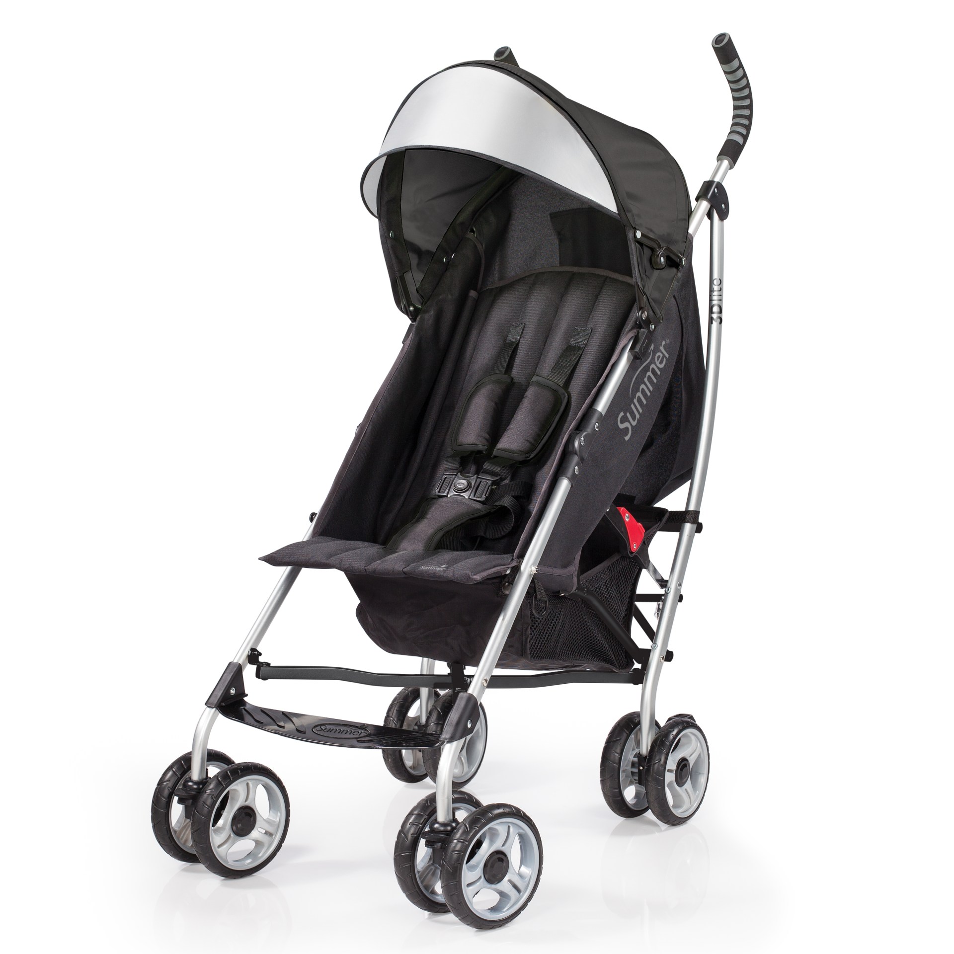 stroller for 18 month old