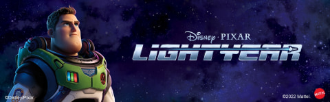 Disney Lightyear Mission Gear Utility Belt HHJ57 - Best Buy