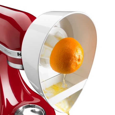 Citrus Juicer Attachment, for KitchenAid JE KN12AP Stand Mixers