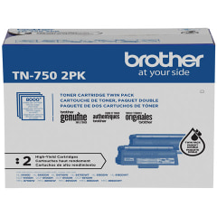 Pack Brother TN-248VAL BK-C-M-Y toner originale per Brother DCP