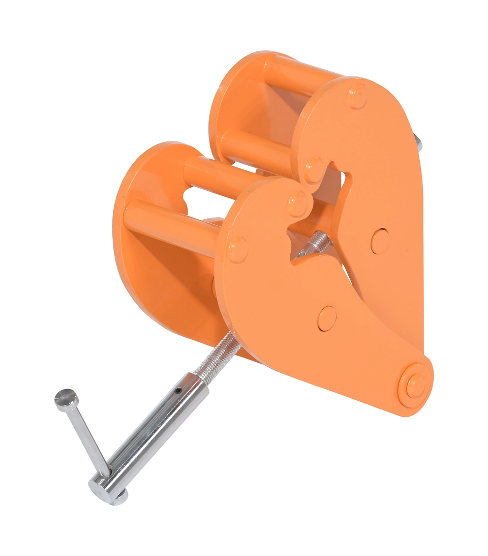 Vestil - Horizontal Beam Clamp 10k | MSC Direct