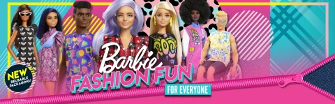 Barbie Doll and Accessory #167 | Mattel