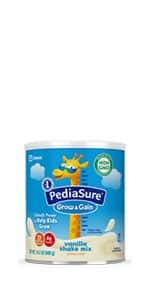 pediasure