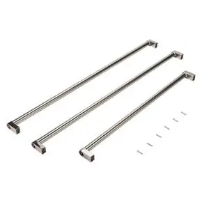 KitchenAid W10782871 French Door Panel-Ready Handle Kit