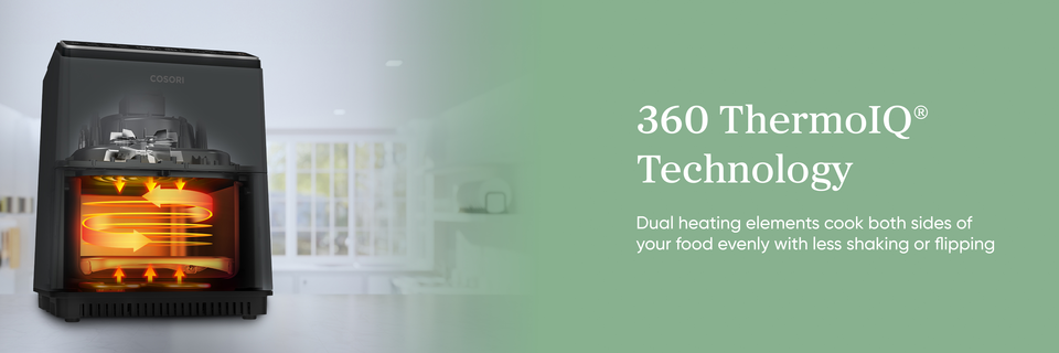 360 thermoiq technology