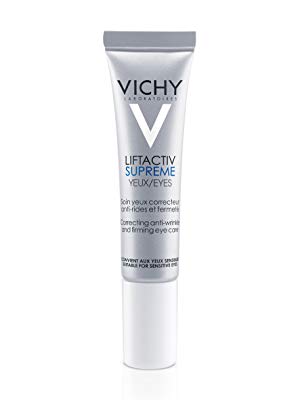 cvs eye cream for dark circles