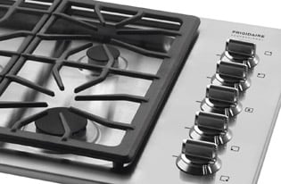 frigidaire rc30dg60ps