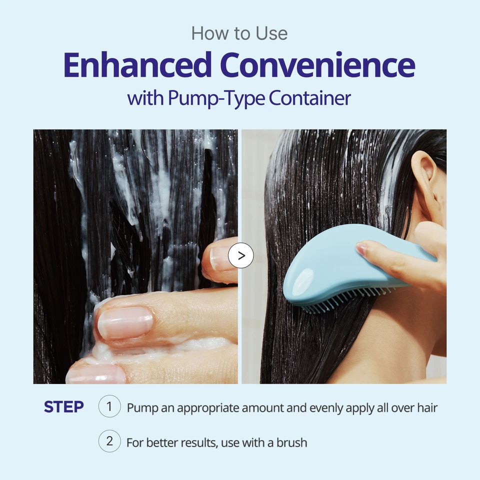 Revive Protein Deep Hair Mask