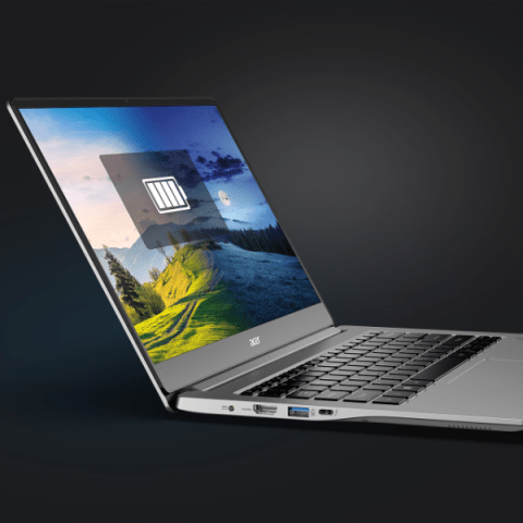 Acheter un ordinateur portable Acer Swift 3 SF313-52-78W6 13,5 po