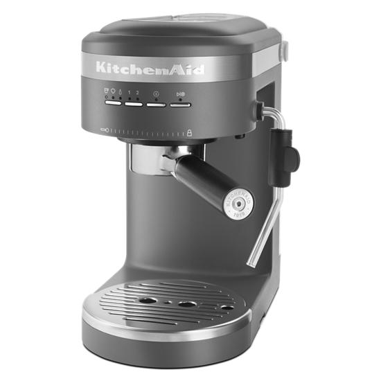 Kitchenaid espressomaschine outlet