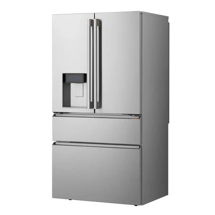LG SIGNATURE French Door Refrigeration UM22WZH98S | The Appliance