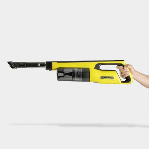 Karcher*VC 4S Aspirapolvere Cordless Plus cod. 1.198-282.0