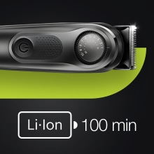 بطارية ليثيوم أيون تدوم طويلاً