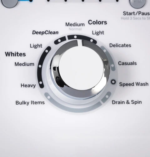 11 Wash Cycles