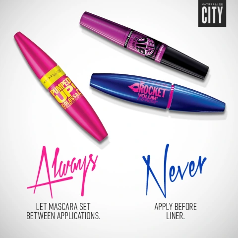 Expert Tips from Maybelline New York