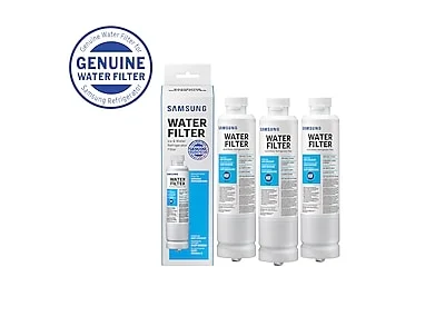 みな Samsung - HAF-CIN-3P - HAF-CIN 3 Pack Refrigerator Water