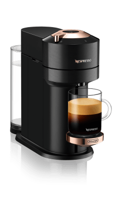 De Longhi Nespresso Vertuo Pop Coffee Machine ENV92BCA