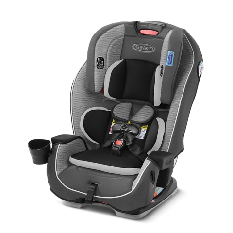 Graco Milestone 3 In 1 Car Seat Baby - How To Use A Graco Car Seat