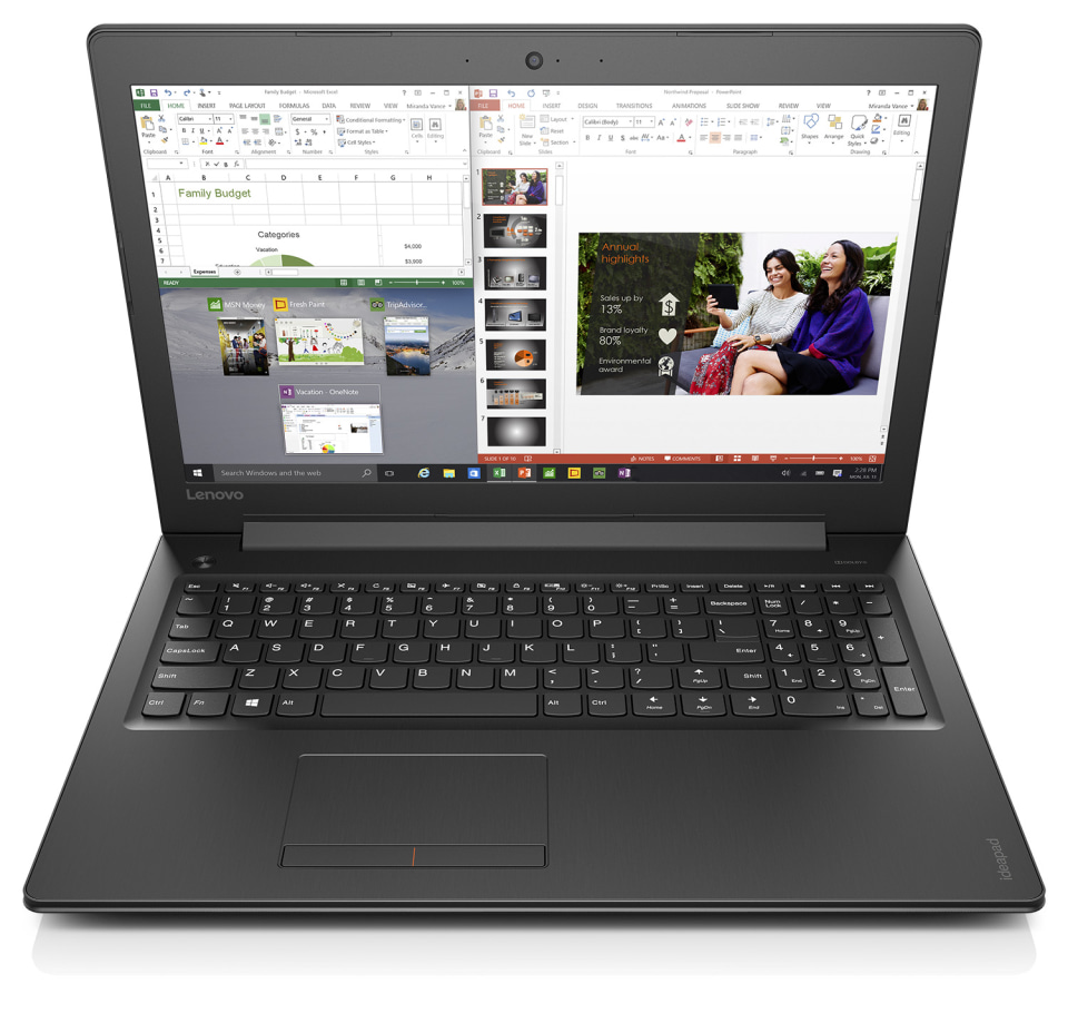 Lenovo Ideapad 310 15.6