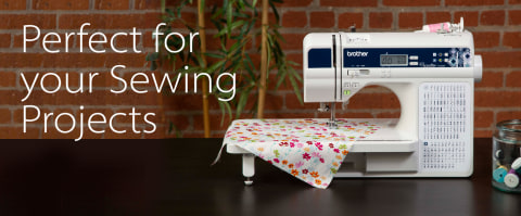 Brother Pacesetter PS300 Sewing Machine – The Sewing Studio Fabric  Superstore