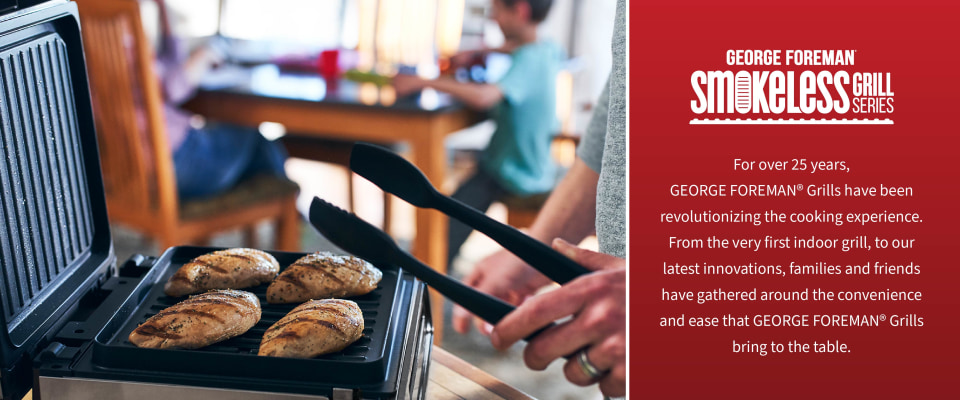 george foreman grill kohls
