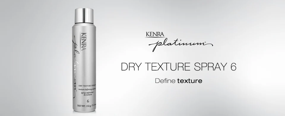 DRY TEXTURE SPRAY 6