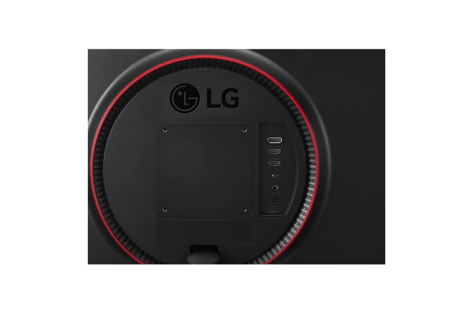 Ignite Store - Monitor LG 24 pulgadas 1ms 144hz 4,499