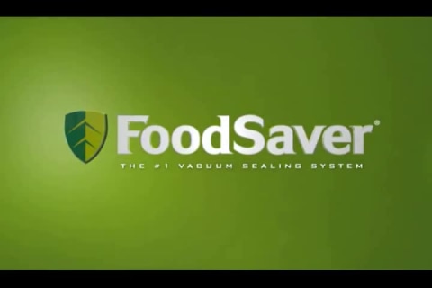 FoodSaver® 11 x 12' Vacuum Seal Roll