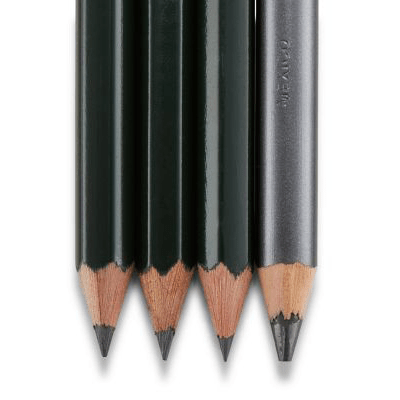 Sanford Design Drawing Pencil Set