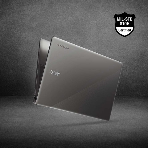 Acer Chromebook Plus 515 – 15.6 Full HD Laptop Intel Core i3