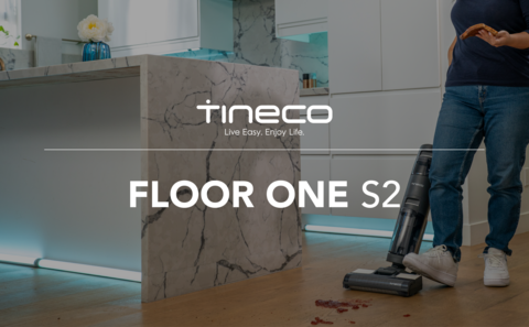 Tineco Floor One S2 Plus Hard floor Cleaner