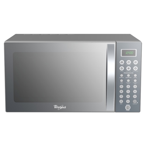 Horno Microondas Whirlpool 1.1 Pies WM1211D | Elektra GT