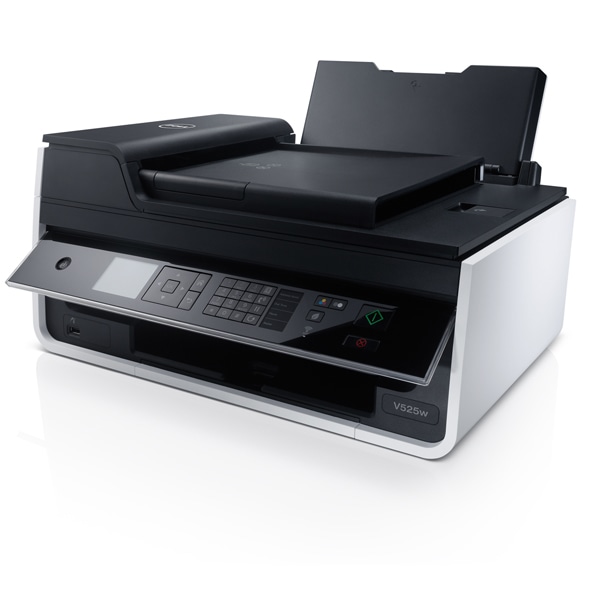v525w printer