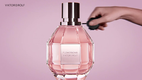 Viktor Rolf Flowerbomb Eau De Parfum Spray Women S Fragrances Beauty Health Shop The Exchange